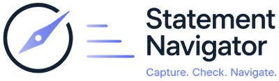 Statement Navigator